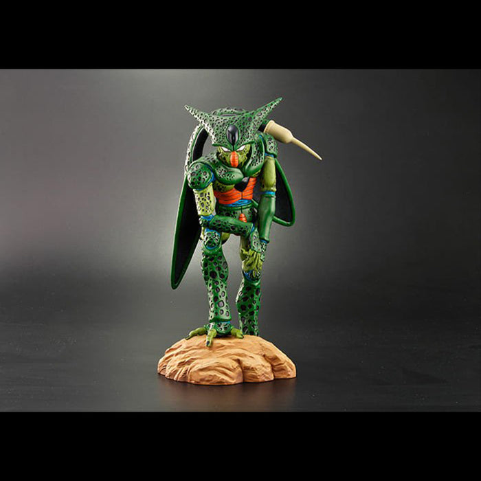 DRAGON BALL Z &#8211; FIGURINE CELL FIRST FORM DRAGON BALL ARISE VER. LIMITED JAPANDCO 2