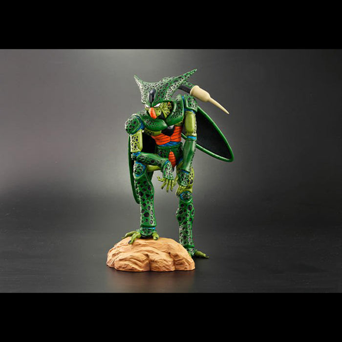 DRAGON BALL Z &#8211; FIGURINE CELL FIRST FORM DRAGON BALL ARISE VER. LIMITED JAPANDCO 3