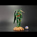 DRAGON BALL Z &#8211; FIGURINE CELL FIRST FORM DRAGON BALL ARISE VER. LIMITED JAPANDCO 5