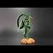 DRAGON BALL Z &#8211; FIGURINE CELL FIRST FORM DRAGON BALL ARISE VER. LIMITED JAPANDCO 8