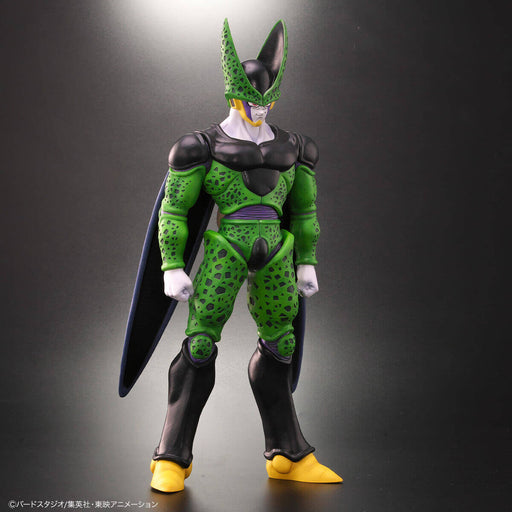 DRAGON BALL Z - FIGURINE CELL PERFECT FORM DRAGON BALL ARISE JAPANDCO 2c