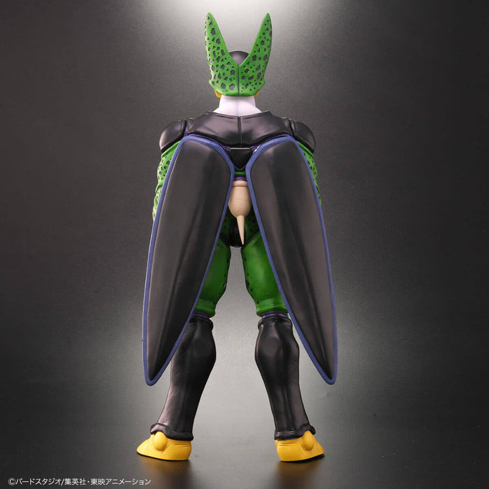 DRAGON BALL Z - FIGURINE CELL PERFECT FORM DRAGON BALL ARISE JAPANDCO 4c