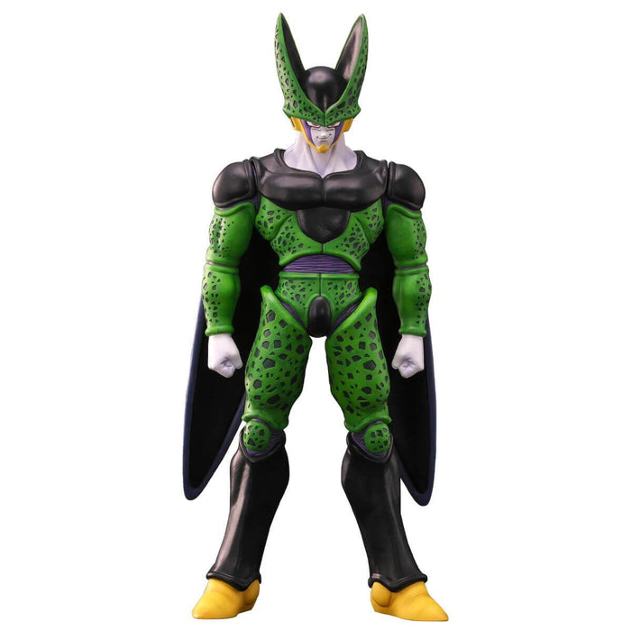 DRAGON BALL Z - FIGURINE CELL PERFECT FORM DRAGON BALL ARISE JAPANDCO 5c