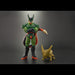 DRAGON BALL Z &#8211; FIGURINE CELL SECOND FORM &#038; CELL LARVE DRAGON BALL ARISE VER. LIMITED JAPANDCO 2