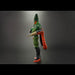 DRAGON BALL Z &#8211; FIGURINE CELL SECOND FORM &#038; CELL LARVE DRAGON BALL ARISE VER. LIMITED JAPANDCO 4