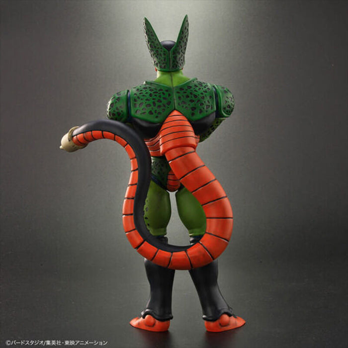 DRAGON BALL Z &#8211; FIGURINE CELL SECOND FORM DRAGON BALL ARISE JAPANDCO 4