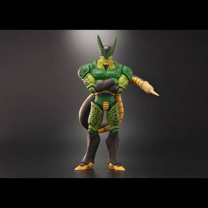 DRAGON BALL Z &#8211; FIGURINE CELL SECOND FORM (SP COLOR VER.) DRAGON BALL ARISE JAPANDCO 2