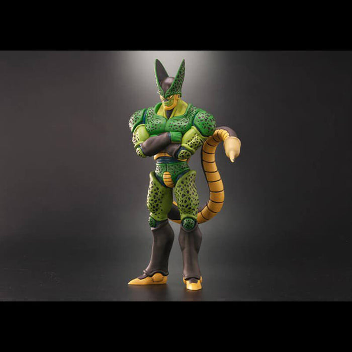 DRAGON BALL Z &#8211; FIGURINE CELL SECOND FORM (SP COLOR VER.) DRAGON BALL ARISE JAPANDCO 3