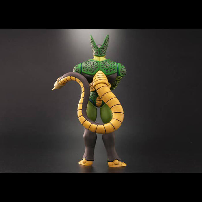 DRAGON BALL Z &#8211; FIGURINE CELL SECOND FORM (SP COLOR VER.) DRAGON BALL ARISE JAPANDCO 7