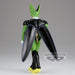 DRAGON BALL Z - FIGURINE CELL SOLID EDGE WORKS VOL.22 JAPANDCO 5