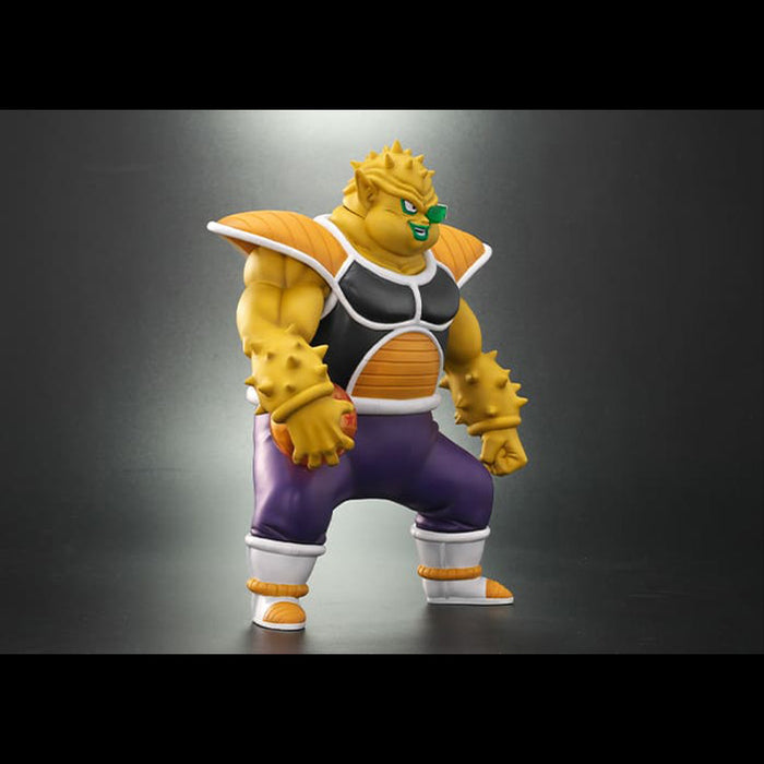 DRAGON BALL Z &#8211; FIGURINE DODORIA DRAGON BALL ARISE SP COLOR VER. JAPANDCO 4