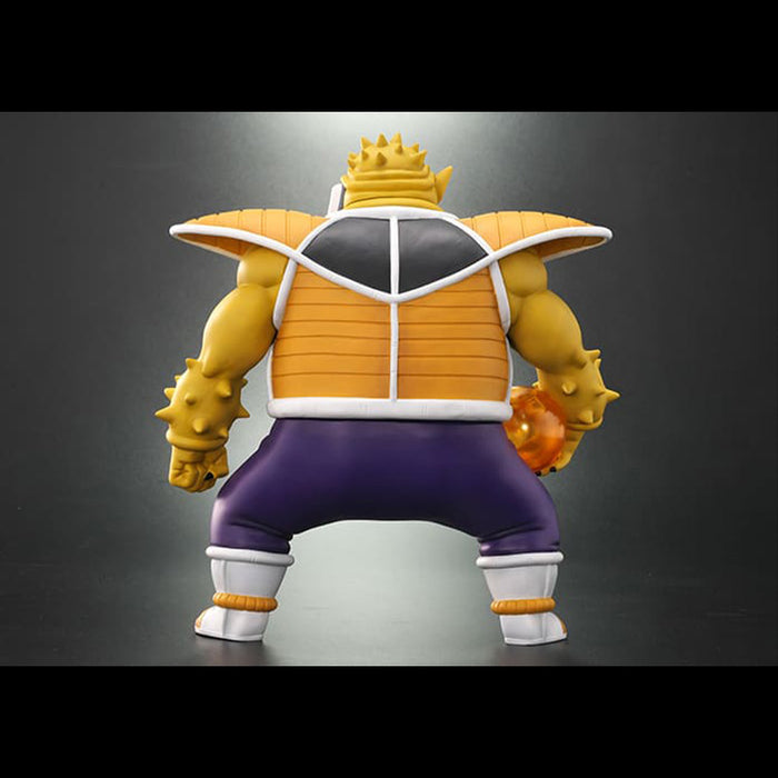 DRAGON BALL Z &#8211; FIGURINE DODORIA DRAGON BALL ARISE SP COLOR VER. JAPANDCO 5