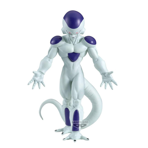 DRAGON BALL Z - FIGURINE FREEZER FINAL FORM SOLID EDGE WORKS JAPANDCO 2