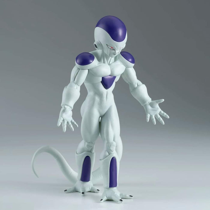 DRAGON BALL Z - FIGURINE FREEZER FINAL FORM SOLID EDGE WORKS JAPANDCO 3