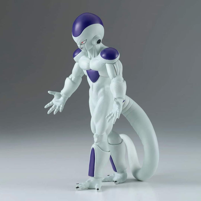 DRAGON BALL Z - FIGURINE FREEZER FINAL FORM SOLID EDGE WORKS JAPANDCO 5