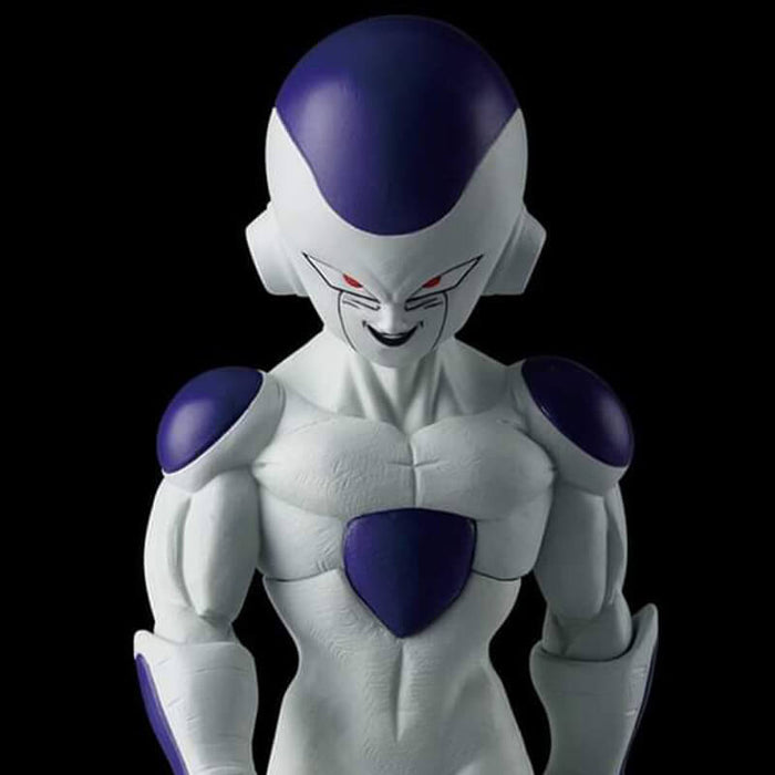 DRAGON BALL Z - FIGURINE FREEZER FINAL FORM SOLID EDGE WORKS VOL.15 JAPANDCO 2c