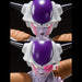 DRAGON BALL Z - FIGURINE FREEZER FIRST FORM AND POD SH FIGUARTS JAPANDCO 10