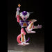 DRAGON BALL Z - FIGURINE FREEZER FIRST FORM AND POD SH FIGUARTS JAPANDCO 5