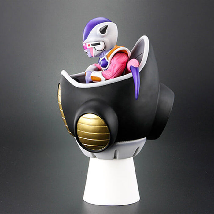 DRAGON BALL Z - FIGURINE FREEZER FIRST FORM DRAGON BALL ARISE VER. LIMITED JAPANDCO 7c