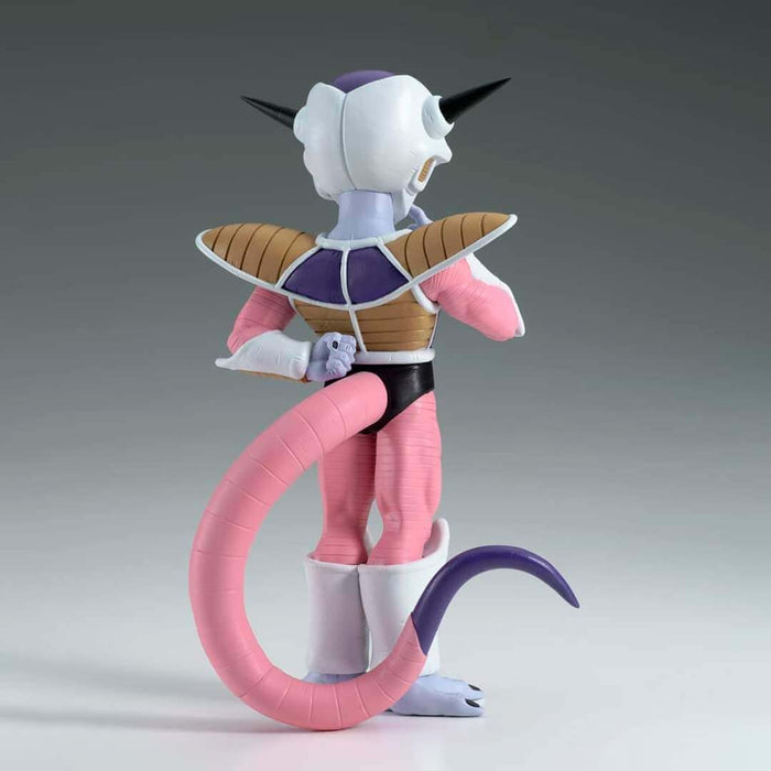 DRAGON BALL Z - FIGURINE FREEZER (FIRST FORM) SOLID EDGE WORKS JAPANDCO 4c