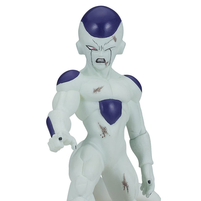 DRAGON BALL Z &#8211; FIGURINE FREEZER HISTORY BOX VOL.5 JAPANDCO 2