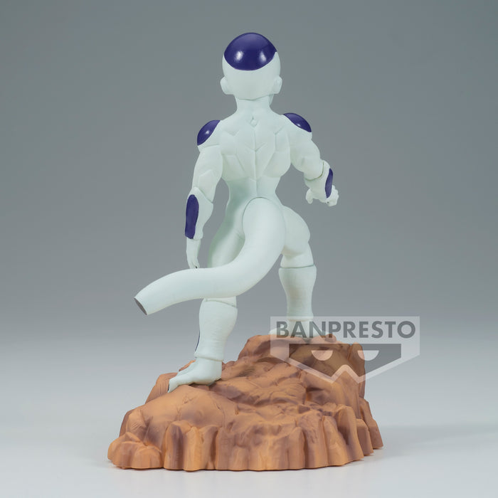 DRAGON BALL Z &#8211; FIGURINE FREEZER HISTORY BOX VOL.5 JAPANDCO 4