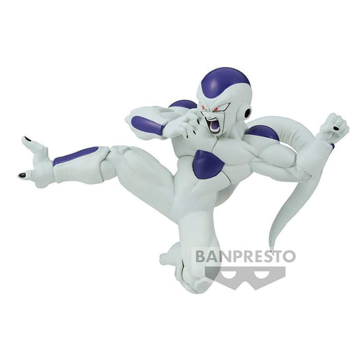 BANDAI - Figura Freezer Resurrection, multicolore (Tamashii Nations BANDAI - Figura Freezer Resurrection, multicolore (Tamashii Nations