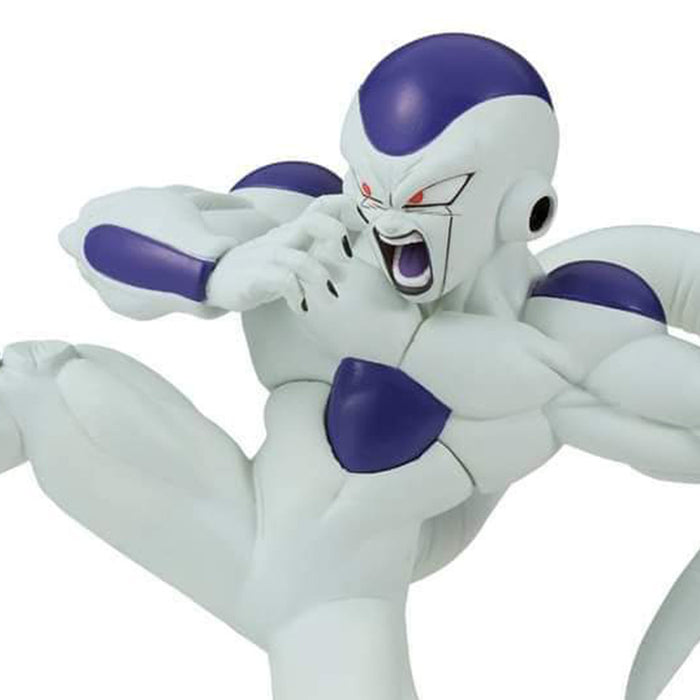 DRAGON BALL Z &#8211; FIGURINE FREEZER MATCH MAKERS JAPANDCO 2