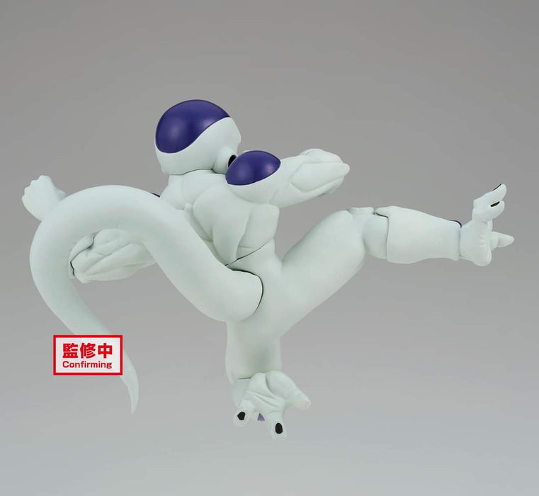 DRAGON BALL Z &#8211; FIGURINE FREEZER MATCH MAKERS JAPANDCO 3