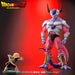 DRAGON BALL Z &#8211; FIGURINE FREEZER SECOND FORM DRAGON BALL ARISE VER. LIMITED JAPANDCO 1c