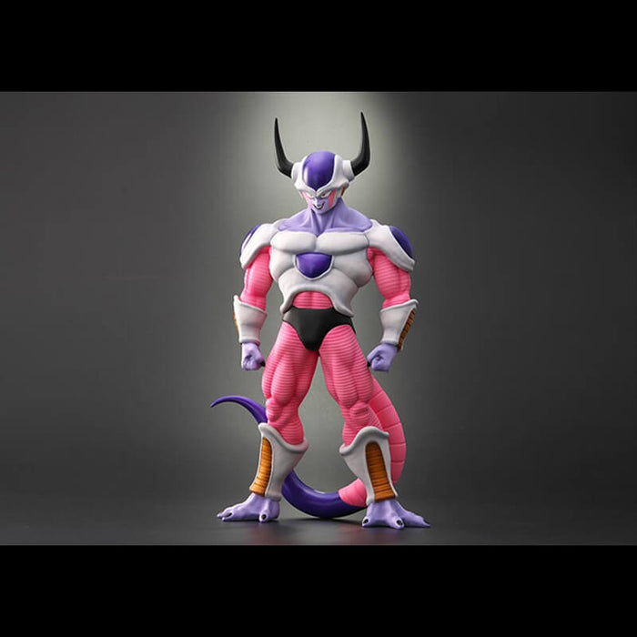 DRAGON BALL Z &#8211; FIGURINE FREEZER SECOND FORM DRAGON BALL ARISE VER. LIMITED JAPANDCO 4c