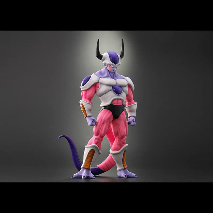 DRAGON BALL Z &#8211; FIGURINE FREEZER SECOND FORM DRAGON BALL ARISE VER. LIMITED JAPANDCO 6c