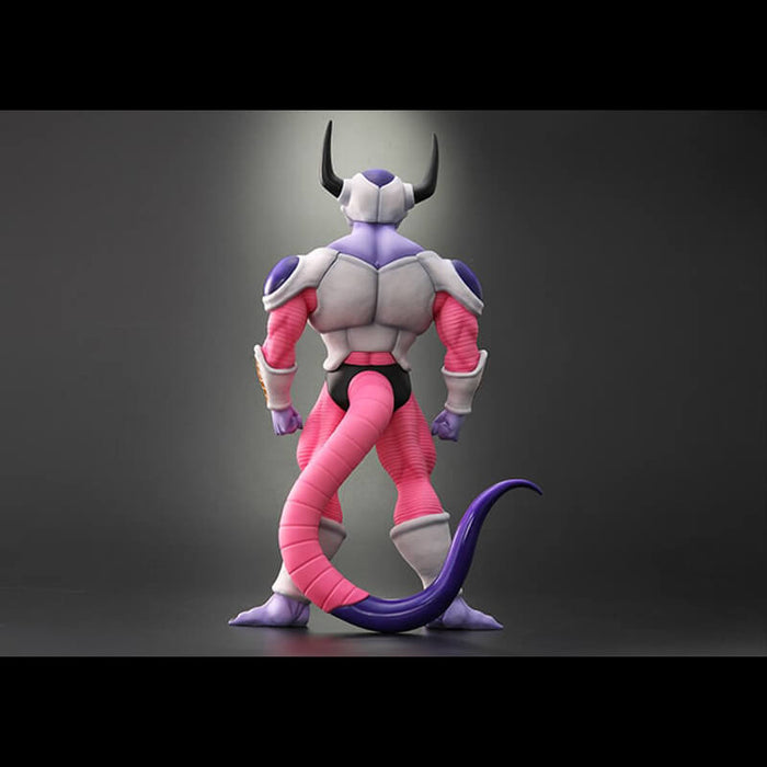 DRAGON BALL Z &#8211; FIGURINE FREEZER SECOND FORM DRAGON BALL ARISE VER. LIMITED JAPANDCO 7c