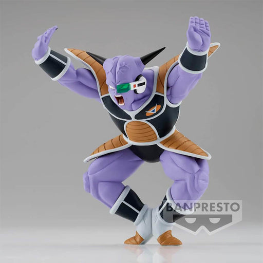 DRAGON BALL Z &#8211; FIGURINE GINYU SOLID EDGE WORKS VOL.17 JAPANDCO 1c