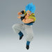 DRAGON BALL Z - FIGURINE GOGETA SSJ BLUE MATCH MAKERS JAPANDCO 3