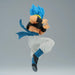 DRAGON BALL Z - FIGURINE GOGETA SSJ BLUE MATCH MAKERS JAPANDCO 5