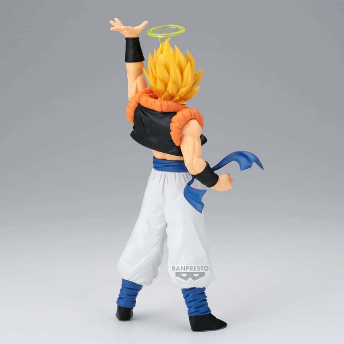 DRAGON BALL Z - FIGURINE GOGETA SSJ MATCH MAKERS JAPANDCO 3