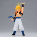 DRAGON BALL Z - FIGURINE GOGETA SSJ MATCH MAKERS JAPANDCO 4