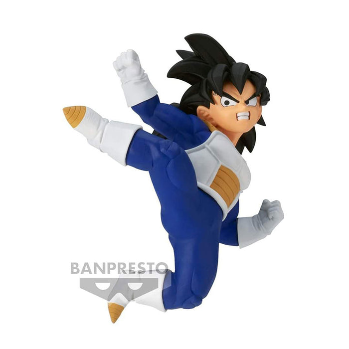 DRAGON BALL Z &#8211; FIGURINE GOHAN SUPER WARRIOR RETSUDEN III JAPANDCO 1B