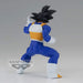 DRAGON BALL Z &#8211; FIGURINE GOKU SUPER WARRIOR RETSUDEN III JAPANDCO 4