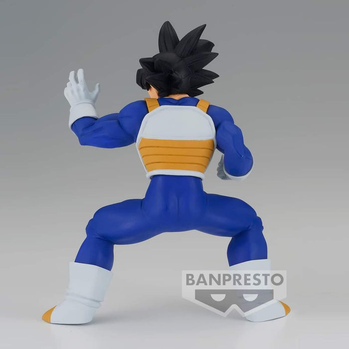 DRAGON BALL Z &#8211; FIGURINE GOKU SUPER WARRIOR RETSUDEN III JAPANDCO 5