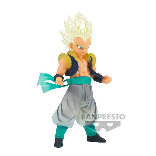 DRAGON BALL Z &#8211; FIGURINE GOTENKS SSJ CLEARISE JAPANDCO 1