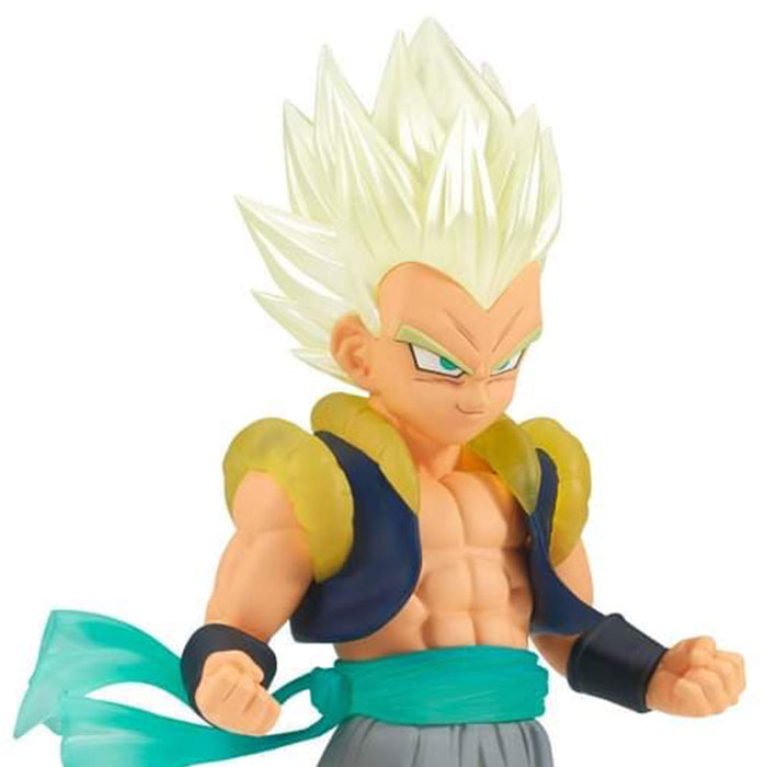 DRAGON BALL Z &#8211; FIGURINE GOTENKS SSJ CLEARISE JAPANDCO 2