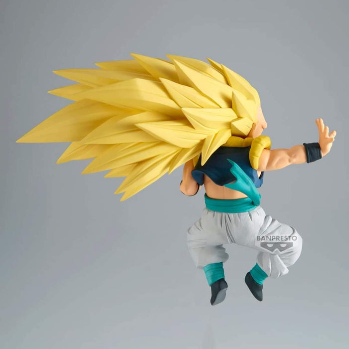 DRAGON BALL Z - FIGURINE GOTENKS SSJ MATCH MAKERS JAPANDCO 4