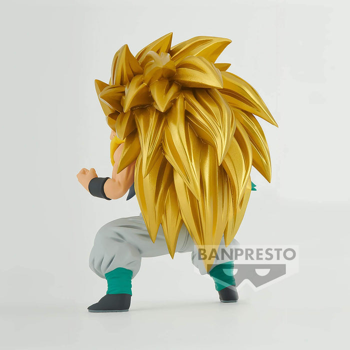 DRAGON BALL Z - FIGURINE GOTENKS SSJ3 BLOOD OF SAIYANS SPECIAL XVI JAPANDCO 4c