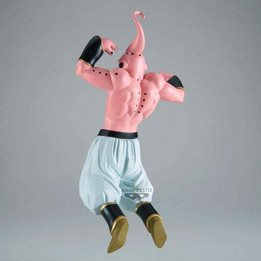 DRAGON BALL Z - FIGURINE MAJIN BUU MATCH MAKERS JAPANDCO 2