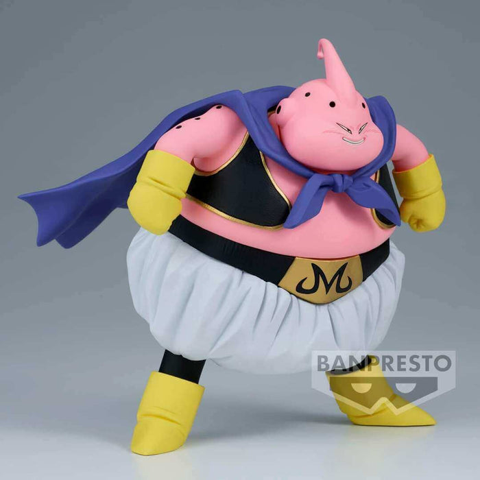 DRAGON BALL Z - FIGURINE MAJIN BUU SOLID EDGE WORKS JAPANDCO 4c