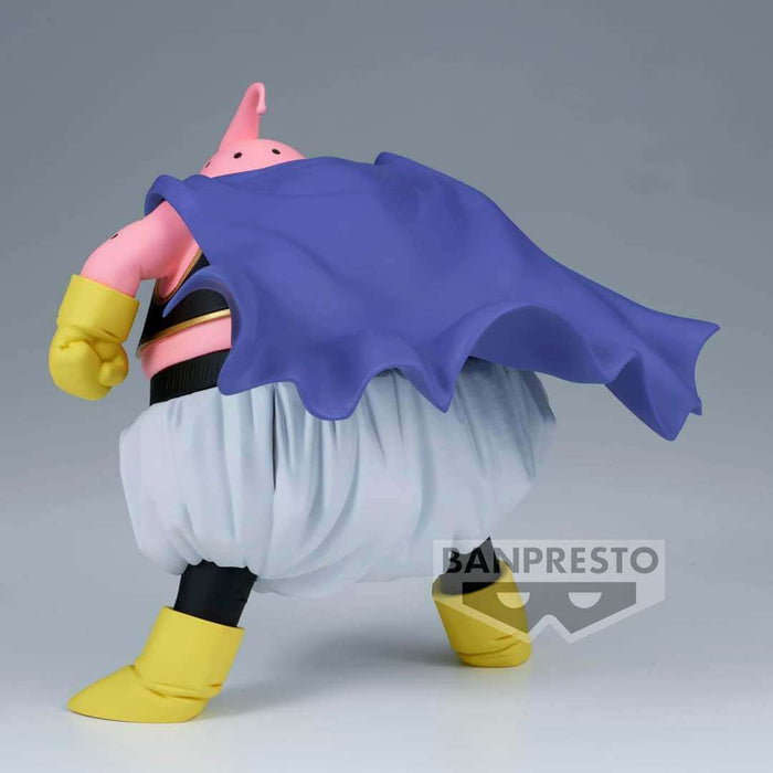 DRAGON BALL Z - FIGURINE MAJIN BUU SOLID EDGE WORKS JAPANDCO 6c