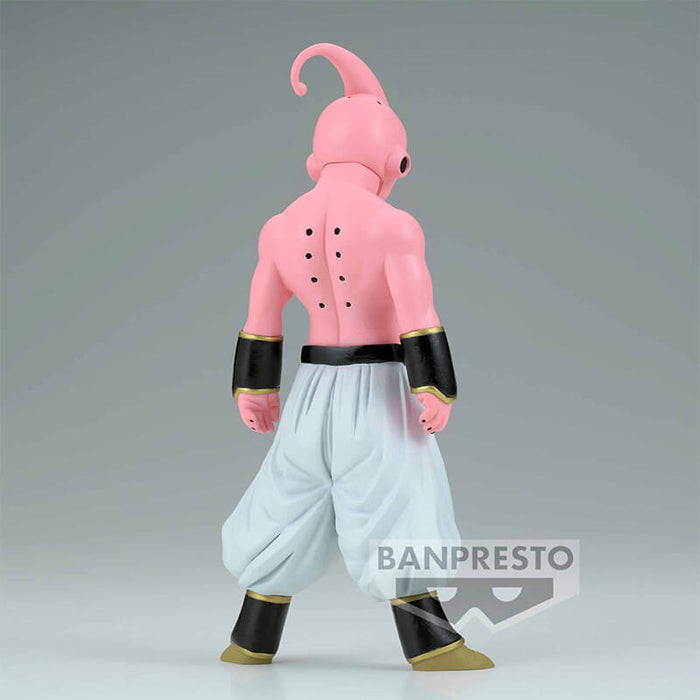 DRAGON BALL Z - FIGURINE MAJIN BUU SOLID EDGE WORKS VOL.16 JAPANDCO 6c