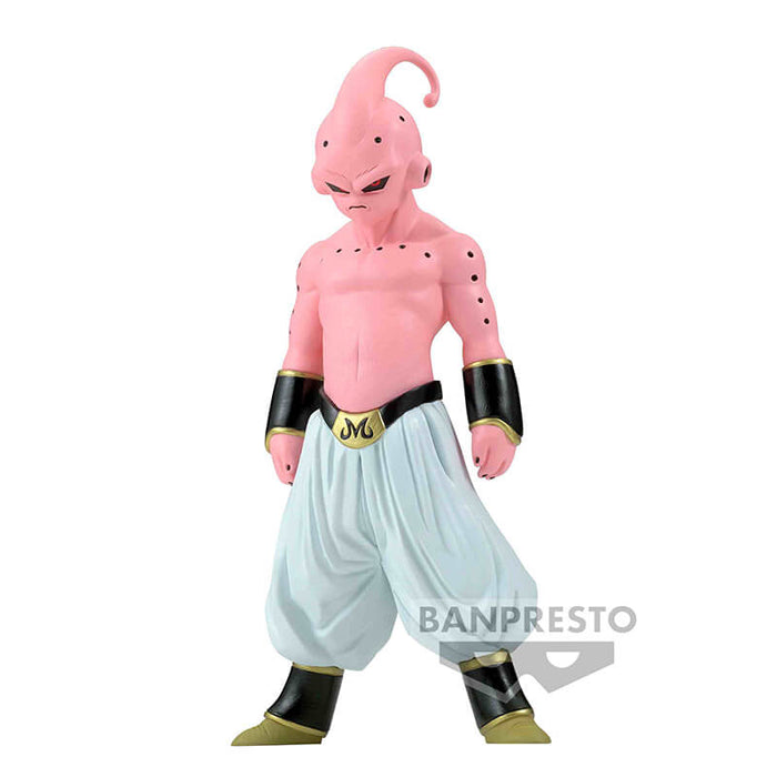 DRAGON BALL Z - FIGURINE MAJIN BUU SOLID EDGE WORKS VOL.16 JAPANDCO 7c